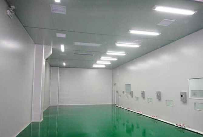 如何为厂房装修保驾护航