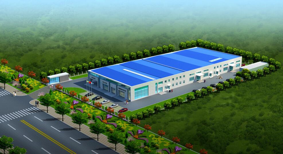 西递实业厂房装修经验之谈